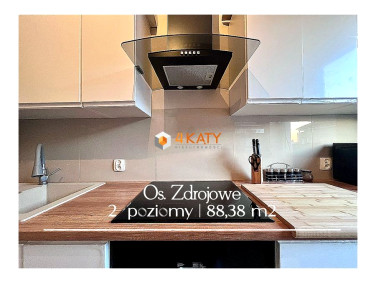 Mieszkanie Zielona Góra