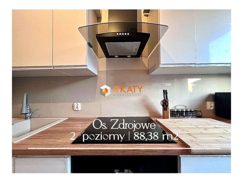 Mieszkanie Zielona Góra