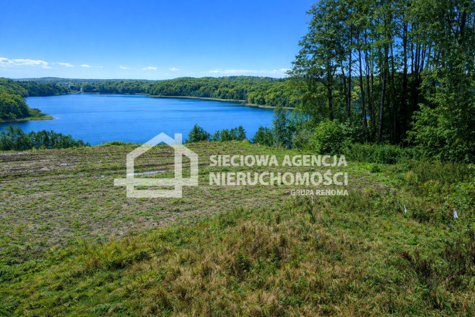 Działka budowlana Grzybno