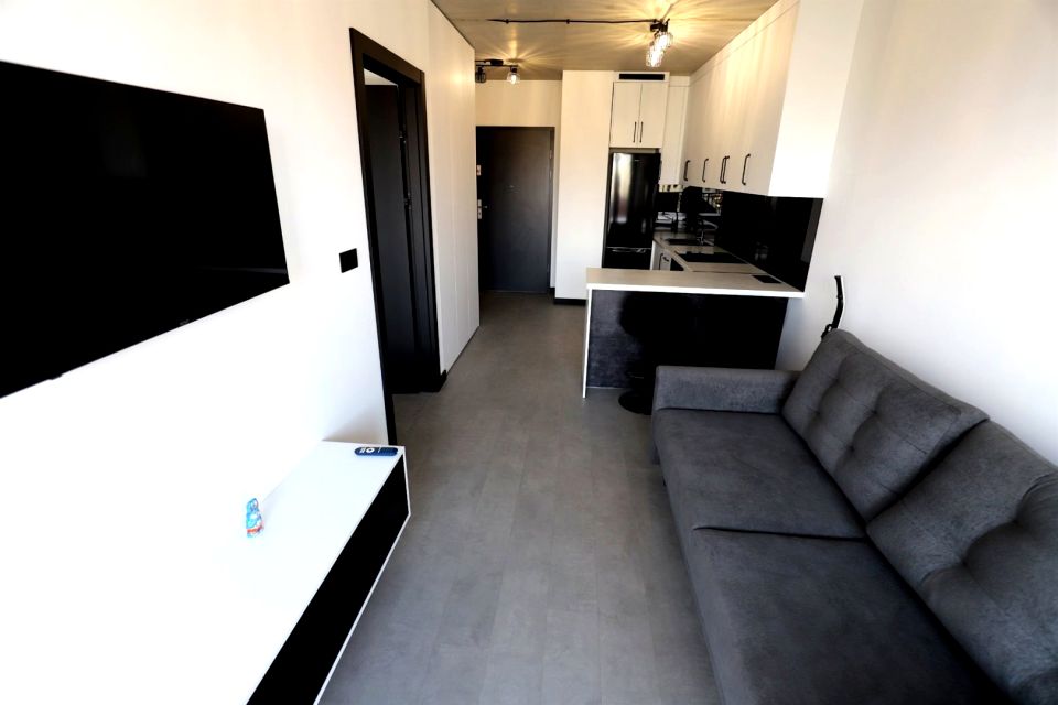 Mieszkanie Bielsko-Biała