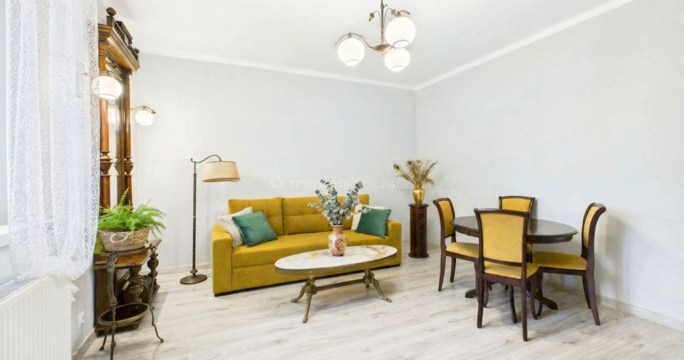 Mieszkanie Ruda Śląska