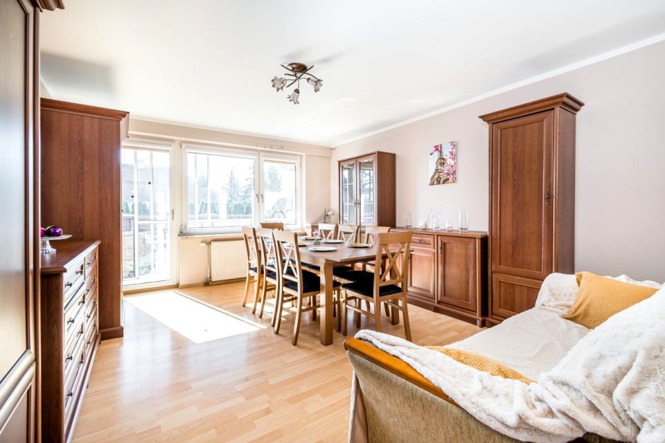 Mieszkanie blok mieszkalny sprzedaż