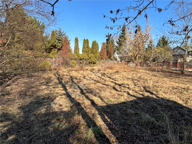 Działka budowlana Natolin sprzedam