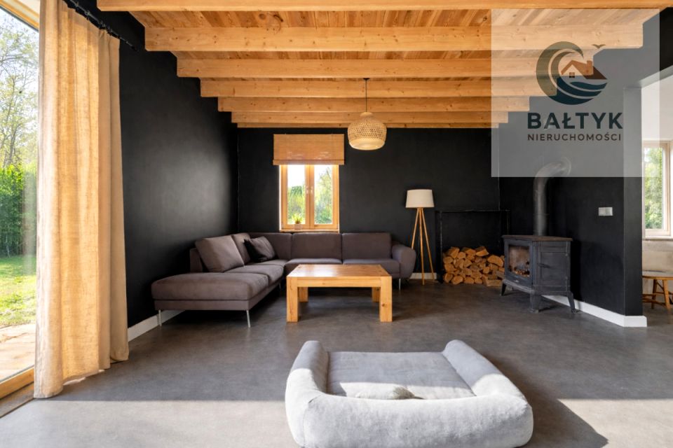 Dom Pępowo sprzedaż