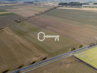 Działka rolna Niemierzyce