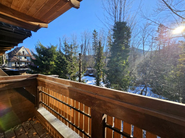 Mieszkanie Zakopane