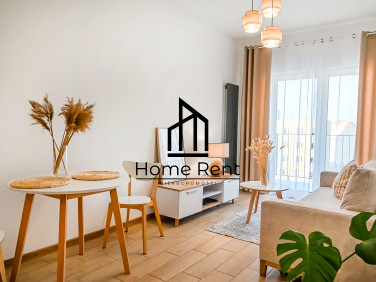 Mieszkanie Nowa Sól