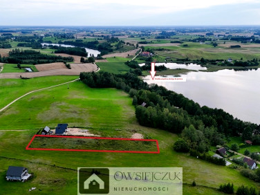 Działka Sztabinki