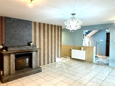 Dom Kobiór sprzedaż