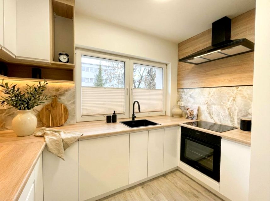 Mieszkanie Częstochowa