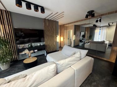 Mieszkanie Wróblowice