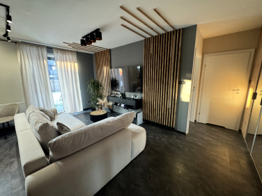 Mieszkanie Wróblowice