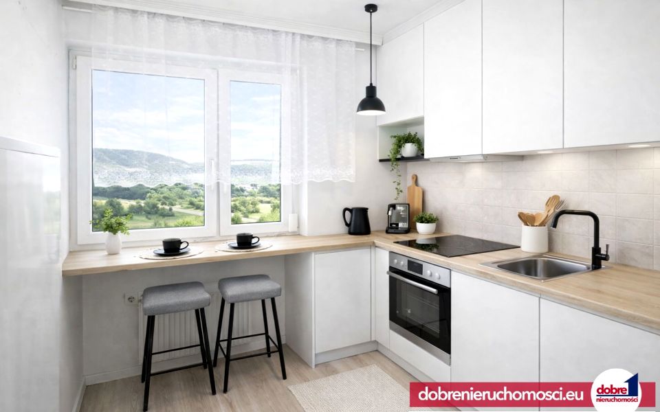 Mieszkanie Bydgoszcz