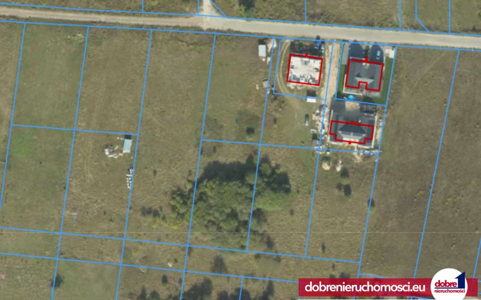 Działka budowlana Bydgoszcz