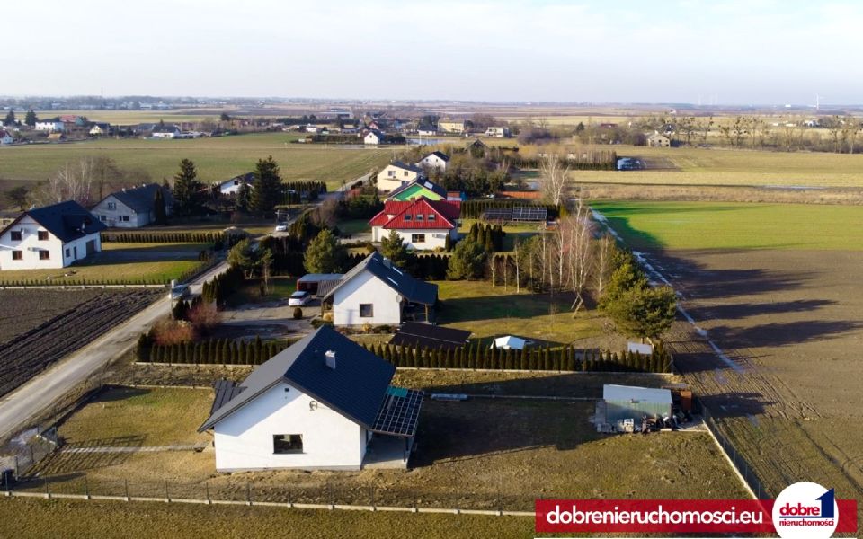 Dom Kijewo Królewskie