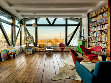 Budynek użytkowy Suchacz