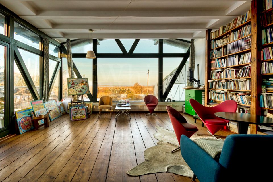 Budynek użytkowy Suchacz