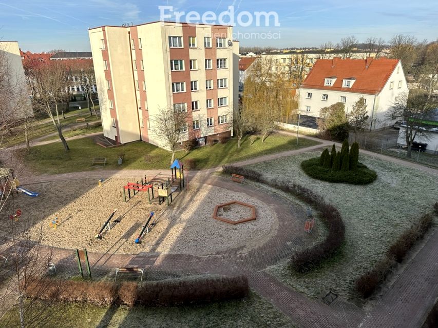 Mieszkanie Szczecinek sprzedaż