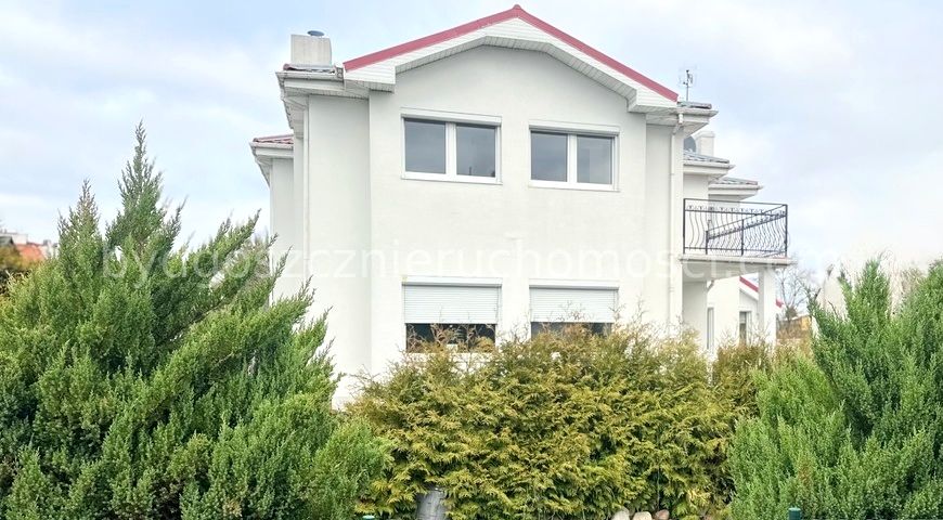 Dom Bydgoszcz sprzedaż