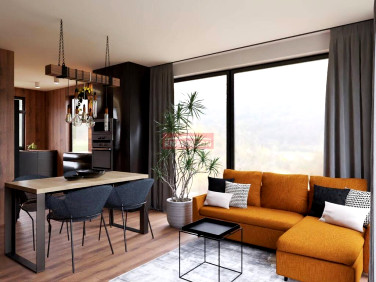 Mieszkanie Kraków sprzedaż