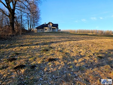 Działka Chorągwica