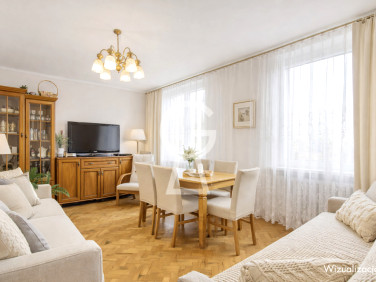 Mieszkanie WROCŁAW
