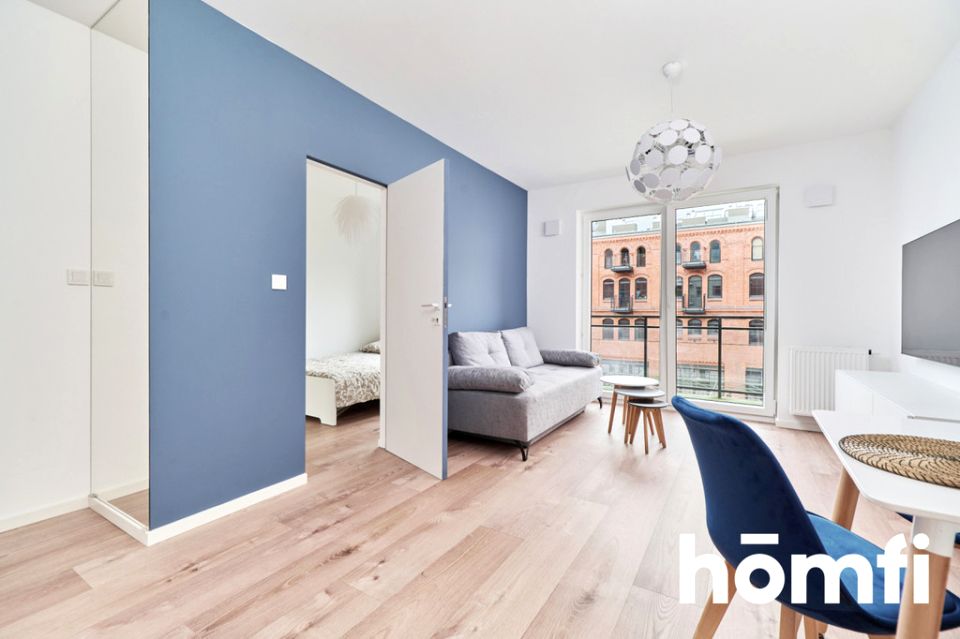 Mieszkanie apartamentowiec wynajem