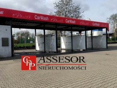 Budynek użytkowy Kalisz wynajem