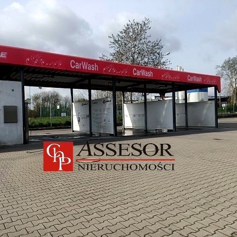 Budynek użytkowy Kalisz wynajem