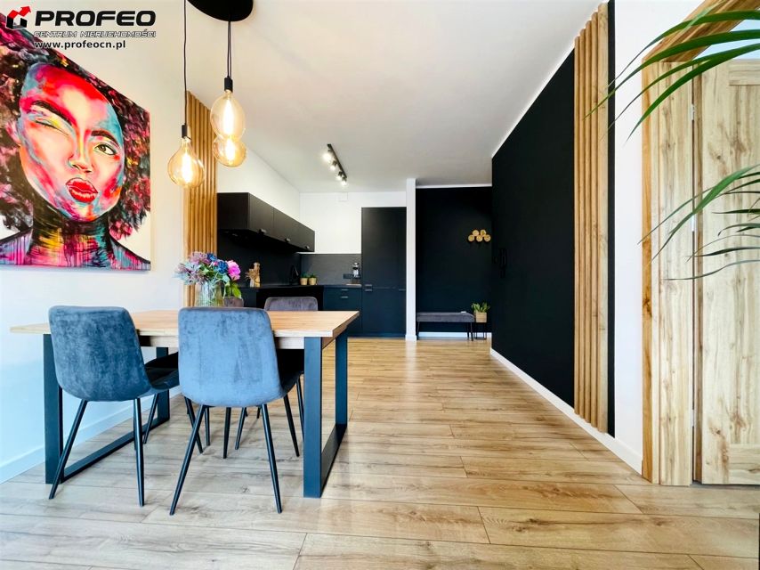 Mieszkanie Bielsko-Biała