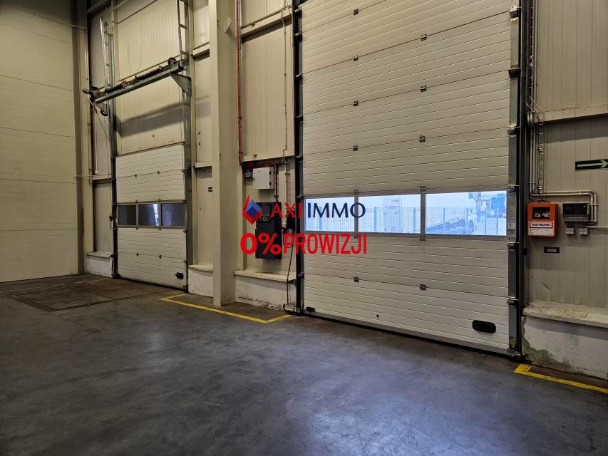 Budynek użytkowy Mińsk Mazowiecki