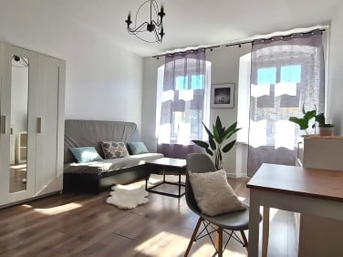 Mieszkanie Świdnica