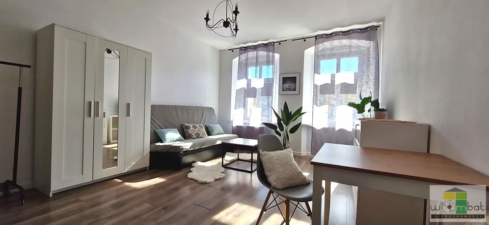 Mieszkanie Świdnica