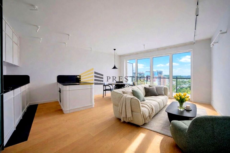 Mieszkanie Warszawa wynajem