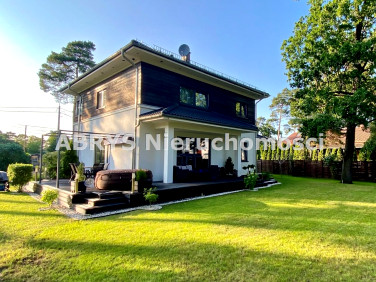 Dom wolnostojący sprzedaż