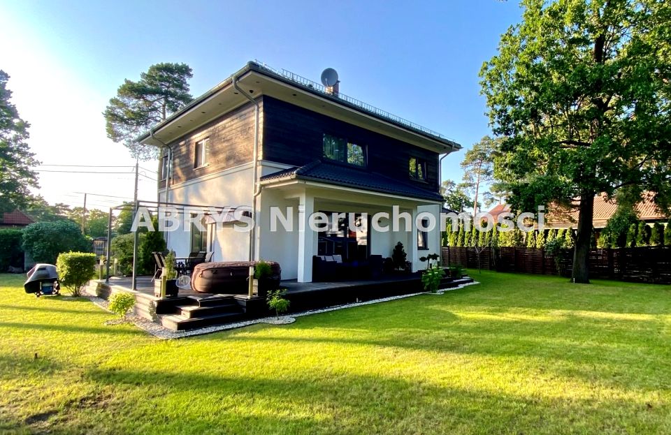 Dom wolnostojący sprzedaż