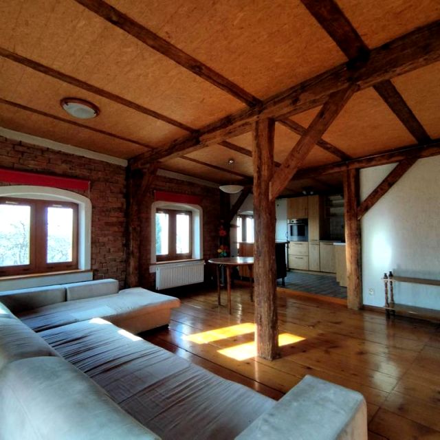 Mieszkanie Środa Śląska