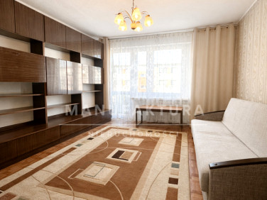 Mieszkanie Częstochowa