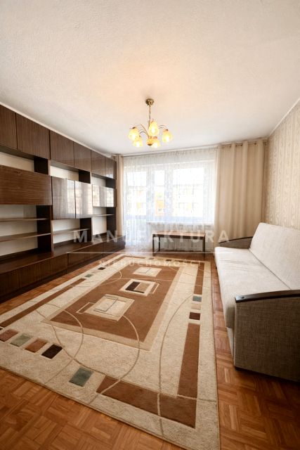 Mieszkanie Częstochowa