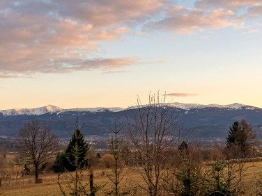 Działka Jelenia Góra