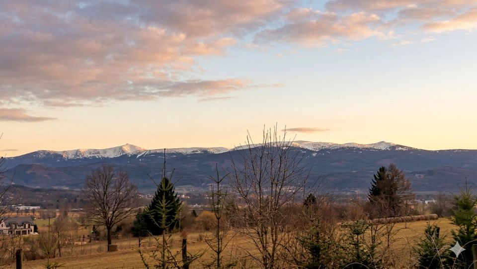 Działka Jelenia Góra