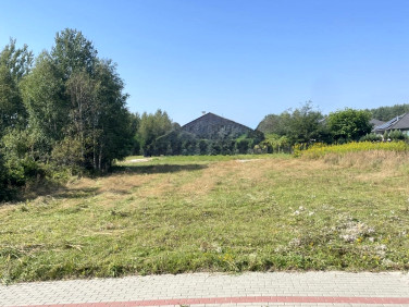 Działka budowlana Zabajka sprzedam