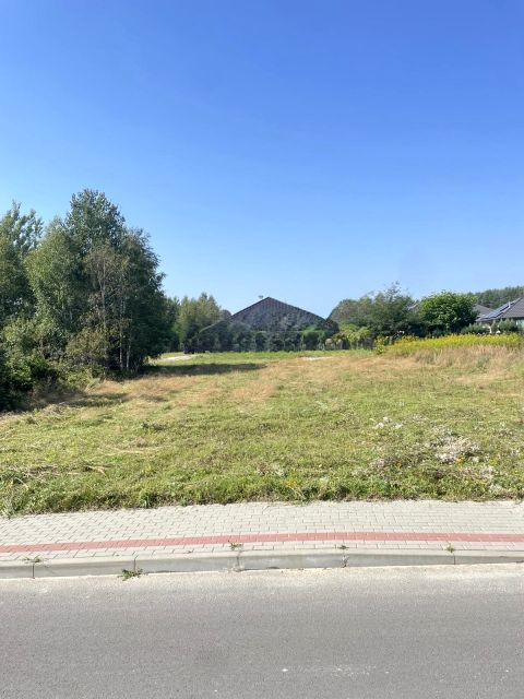 Działka budowlana Zabajka sprzedam