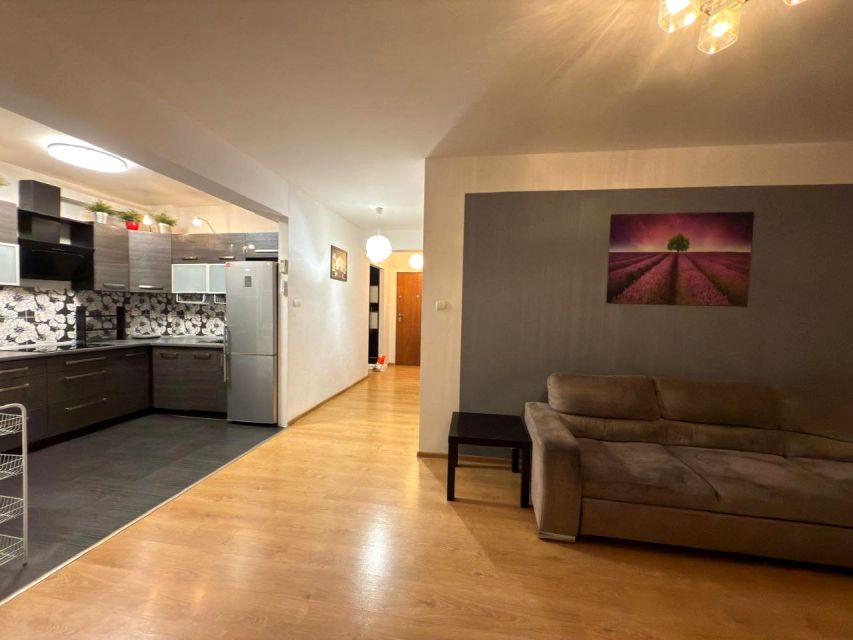 Mieszkanie Żyrardów