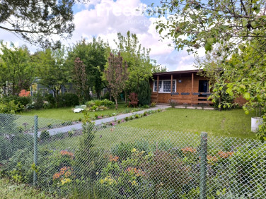 Działka rekreacyjna Skierniewice