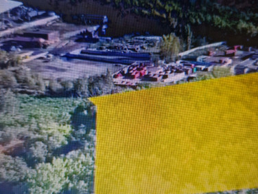 Działka inwestycyjna Katowice