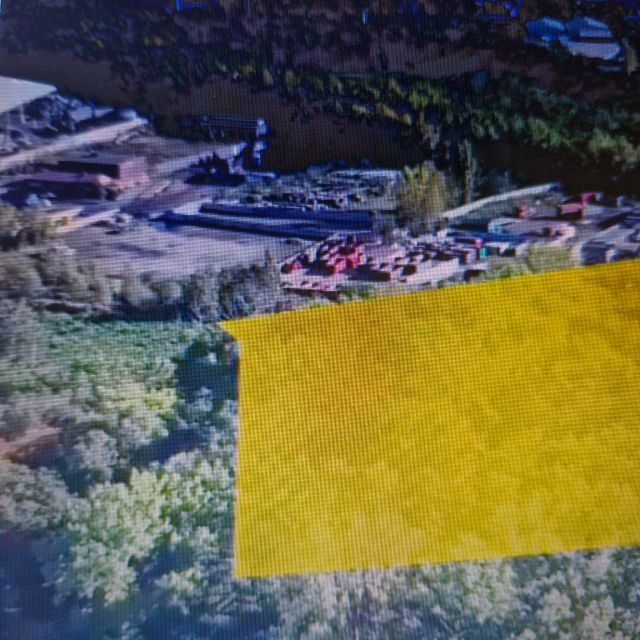 Działka inwestycyjna Katowice