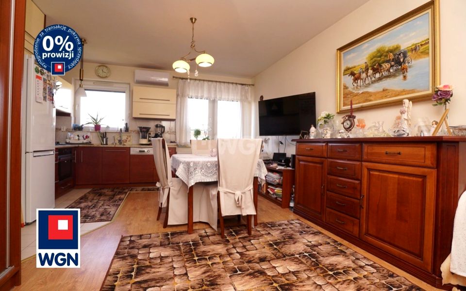 Mieszkanie Piotrków Trybunalski