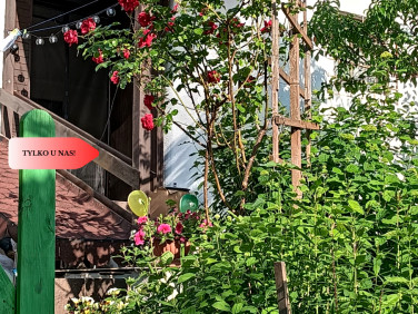 Działka rekreacyjna Bydgoszcz