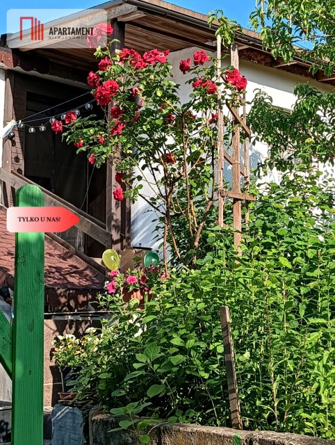 Działka rekreacyjna Bydgoszcz